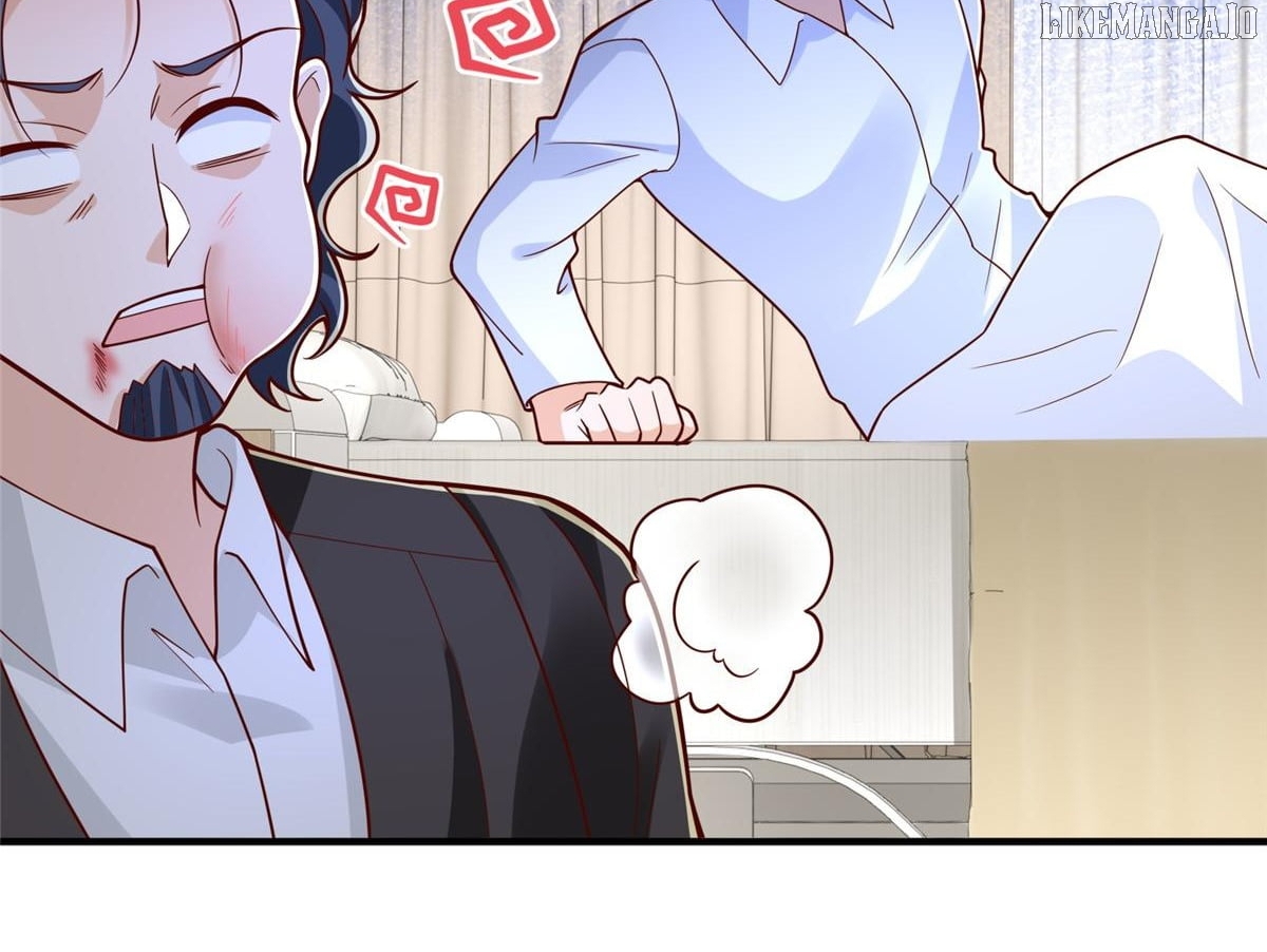 I randomly have a new career every week Chapter 838 - page 18